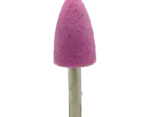 Mounted Stone Tree Type 25x25x6 MM