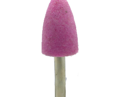 Mounted Stone Tree Type 25x50x6 MM