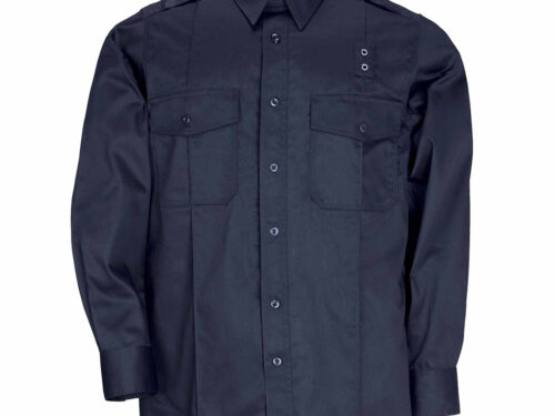 Pant & Shirt  D/Blue  100%  Cotton