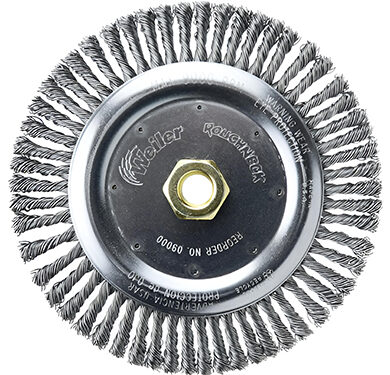 Roughneck Wheel, Stringer Bead 6⅞” .020, ⅞” A.H. 56 K