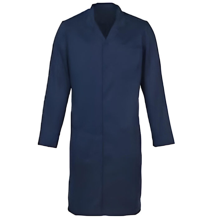 Lab Coat 100% Cotton