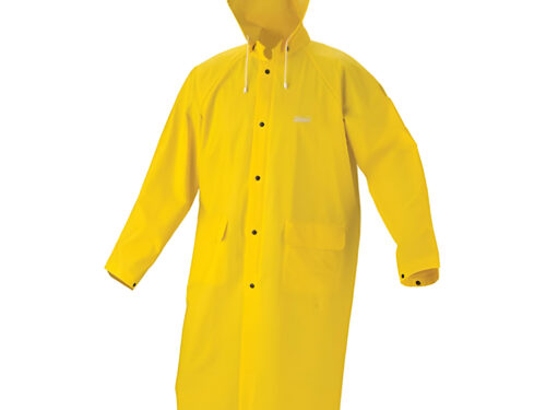 Pvc  Rain Coat