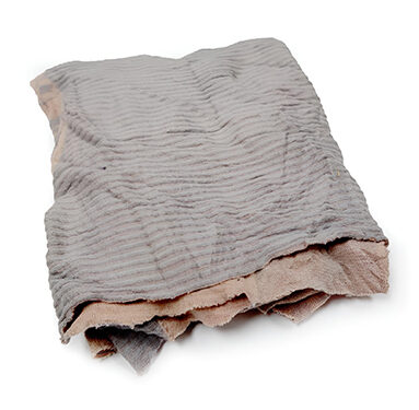 Cotton Rag Colour High Quality 18 Kg Bale