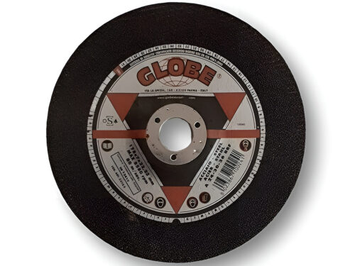Globe CS Grinding Disc 178 x 7.0 x 22.2