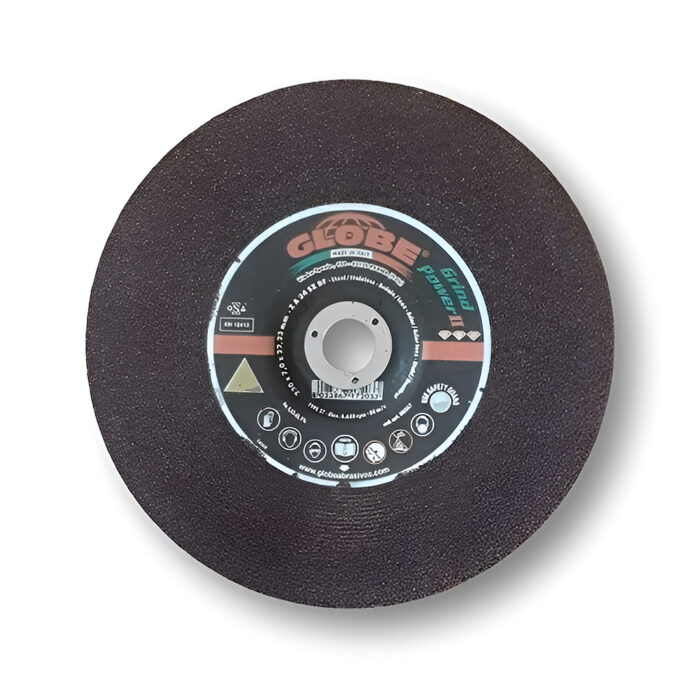Globe CS Grinding Disc  230 x 7.0 x 22.2
