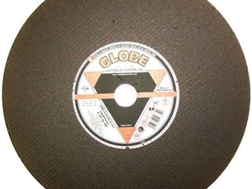 Globe CS Cutting Disc  350 x 3.2 x 25.4