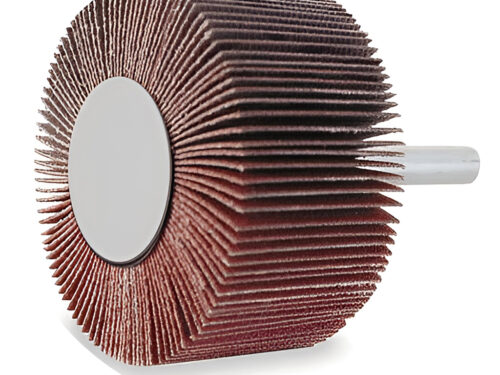 RENBO Flapper Wheel Grade 8060x30x6