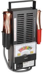 Battery Load Tester 6-12V