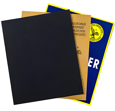 Sand Paper Grit 240