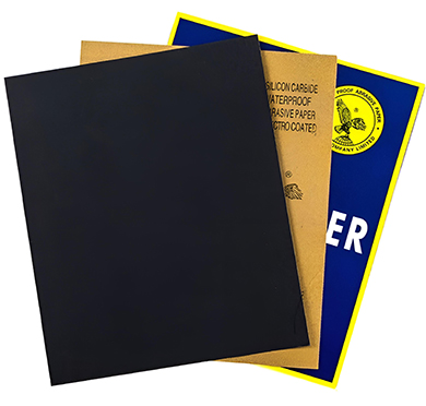 Sand PaperGrit 280
