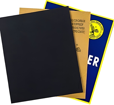 Sand PaperGrit 800