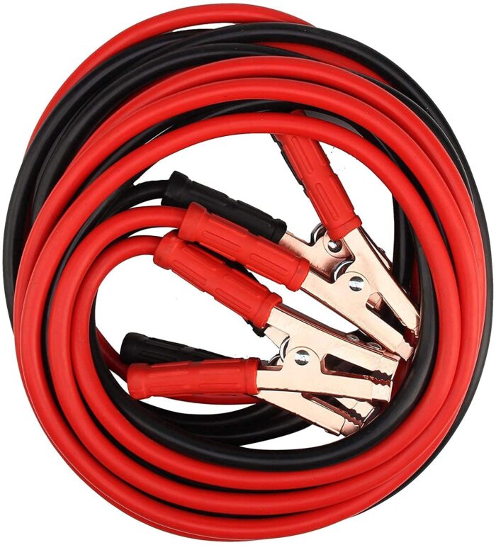 Battery Boost Cable