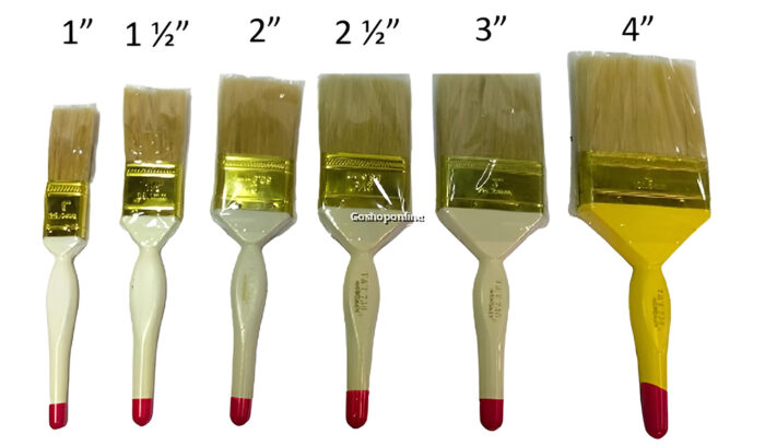 Paint Brush 730 2”