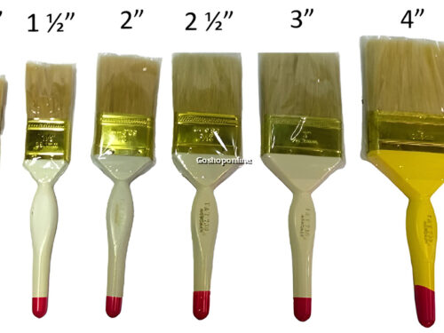 Paint Brush 730 3”
