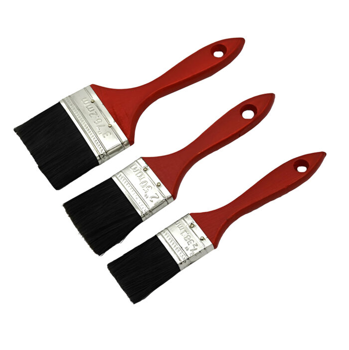 Paint Brush 633  1”