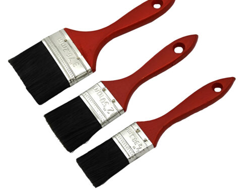 Paint Brush 633  2”