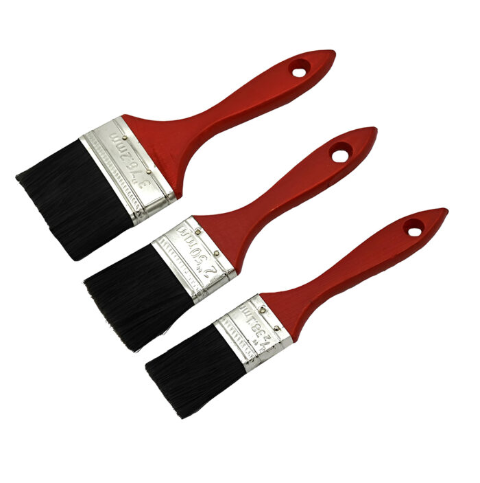 Paint Brush 633  2”