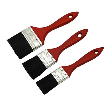 Paint Brush 633  4”