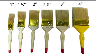 Paint Brush 730  2”
