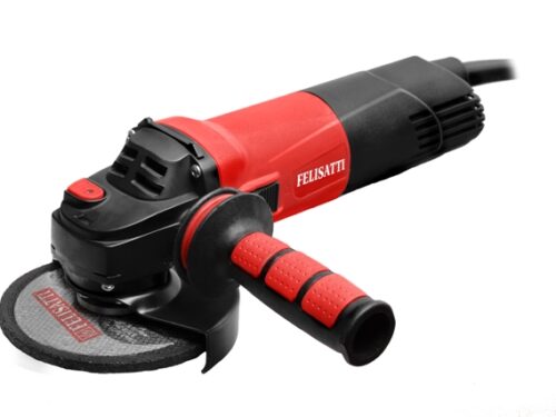 Angle Grinder  1000W 11000 Rpm 125 MM