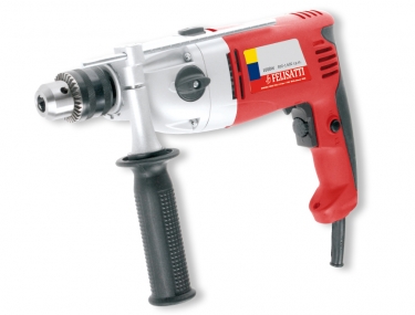 Precision Drill 1000W 2 speed  16 MM