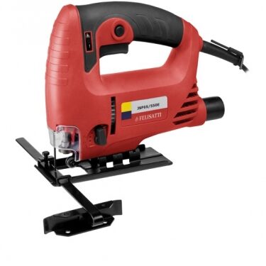 Jig Saw , 550W/200-2800 cpm      65mm