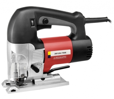 Jig Saw , 705W/700-3100 cpm  100mm