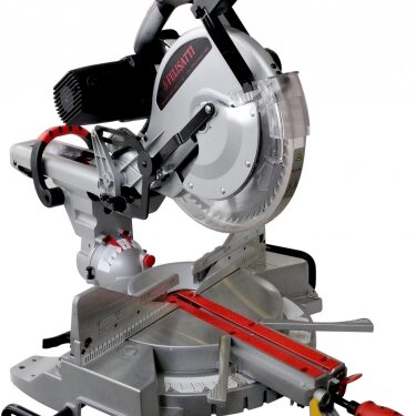 Telescopic Mitre Saw 1800W/305mm/4200 rpm
