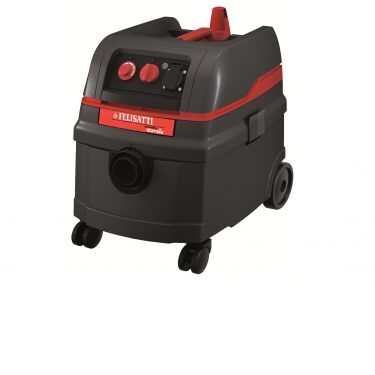 Vacuum Cleaner 1400W/25L/61 l/sec/248mBar/Self Cleaning