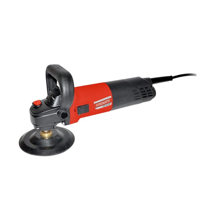 Polisher  , 1010W/1800-3900 rpm