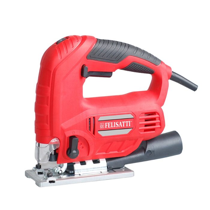 Jig Saw 85mm, 705W/700-3100 cpm