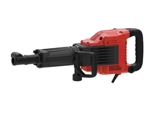 Demolition Hammer , 2000W/30 J/1400 spm 18.5 Kg