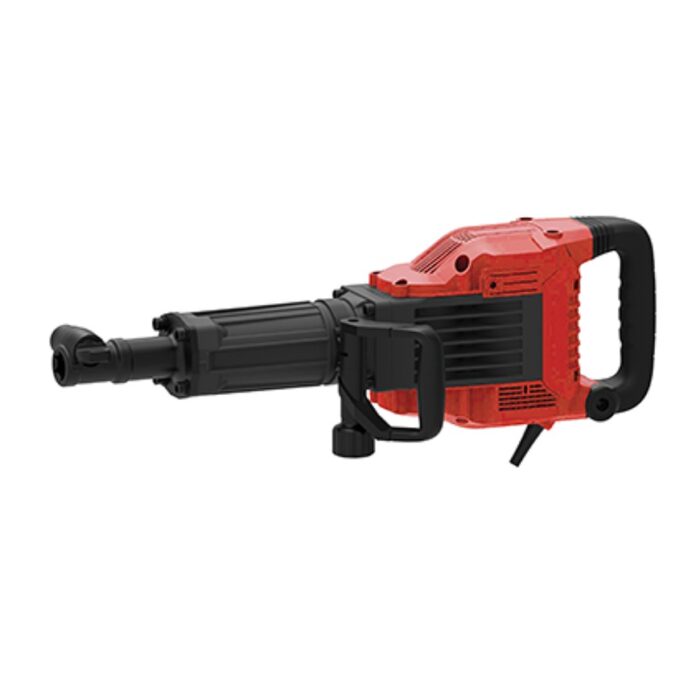 Demolition Hammer , 2000W/30 J/1400 spm 18.5 Kg