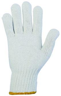 Knitted Gloves