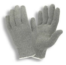 Knitted Gloves