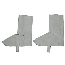 Welder protection