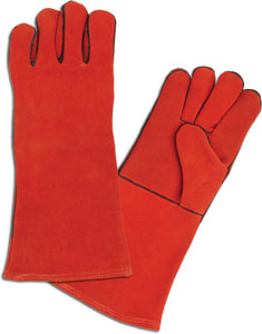 welders Gloves