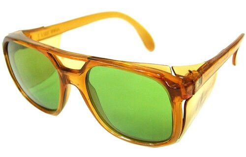 safety Spectacle