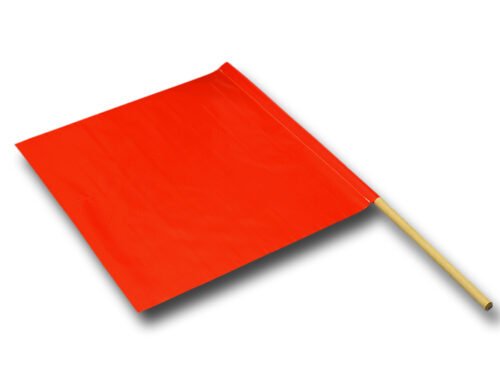 Safey Flag