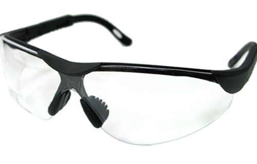 safety Spectacle