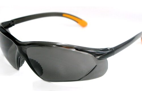 safety Spectacle