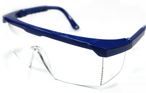 safety Spectacle