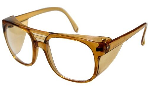 safety Spectacle