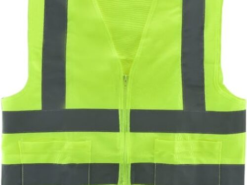 Safety Vest