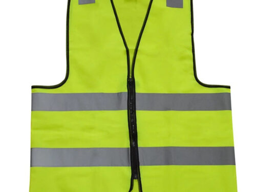 Safety Vest