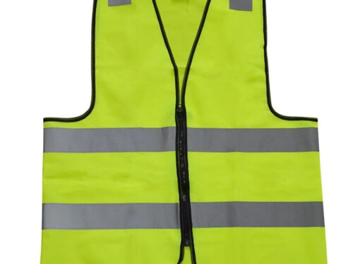 Safety Vest