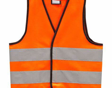 Safety Vest