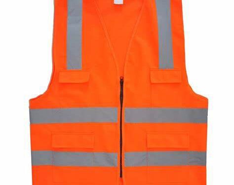 Safety Vest