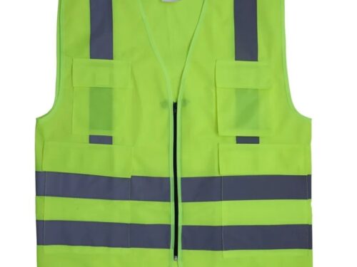 Safety Vest