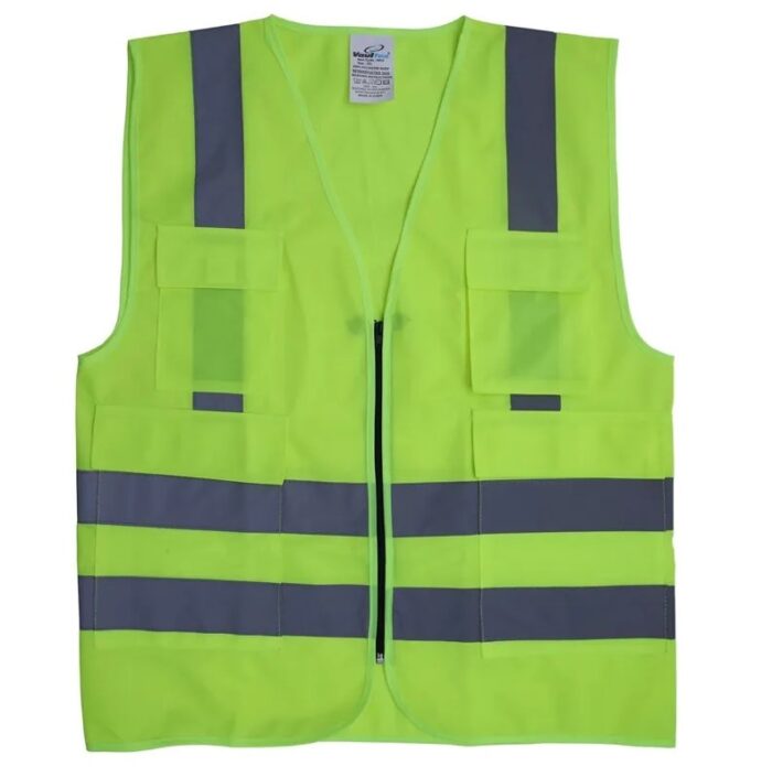 Safety Vest